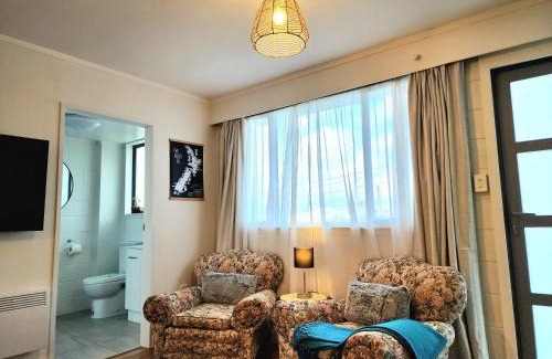Wellington Apartamento | CQN's