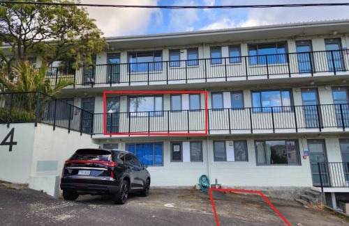Wellington Apartamento | CQN's