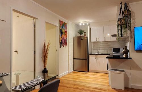 Wellington Apartamento | CQN's
