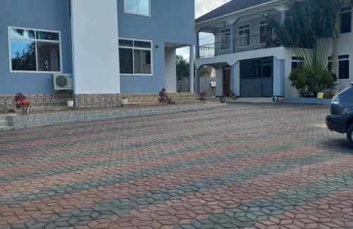 Mbezi Casa | CR 74 GOBA LODGE