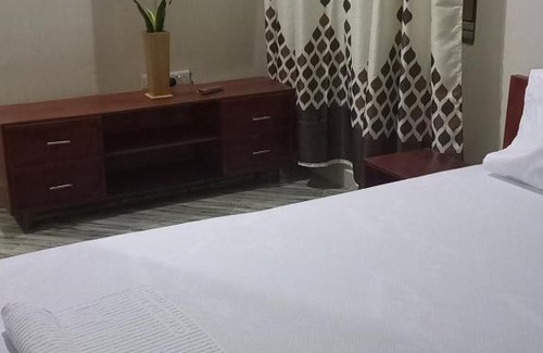 Mbezi Casa | CR 74 GOBA LODGE