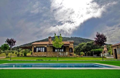 Fuenlabrada de los Montes Casa | CR El Portezuelo Boutique Experience