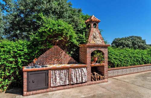 Fuenlabrada de los Montes Casa | CR El Portezuelo Boutique Experience