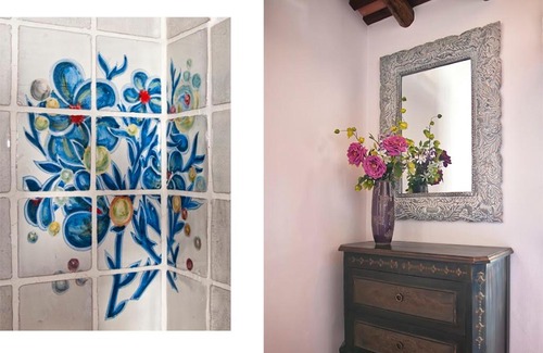 Constantina Casa | CR La Suite