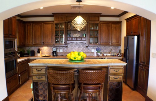 Herradura Complejo | CR Luxury Los Sueños Condos