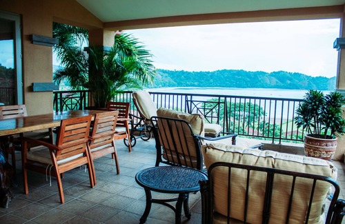 Herradura Complejo | CR Luxury Los Sueños Condos