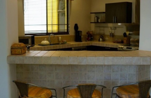Playa Hermosa Condominio | CR Surf House - Lujo BeachSide Casa con piscina privada