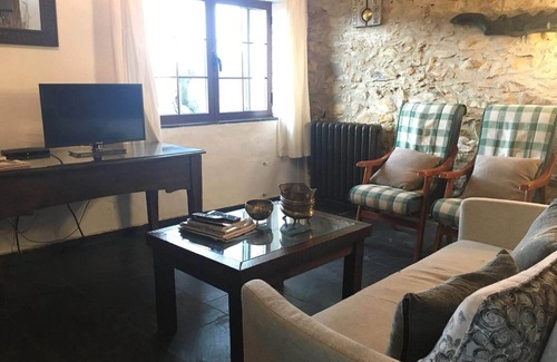 Canamero Casa | CR Tomillo. Gran luminosidad con vistas al olivar