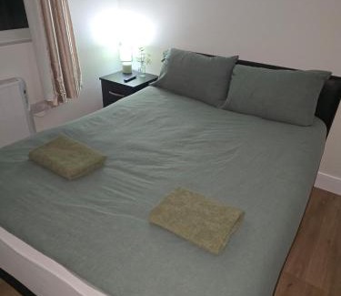 Selhurst Apartamento | CR0 Serviced Accommodation