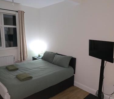 Selhurst Apartamento | CR0 Serviced Accommodation