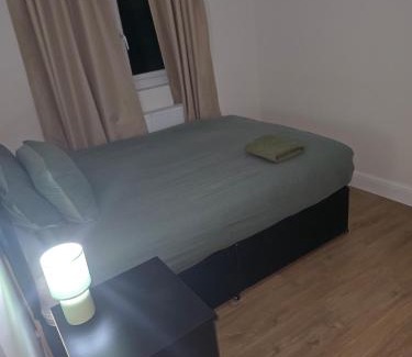 Selhurst Apartamento | CR0 Serviced Accommodation