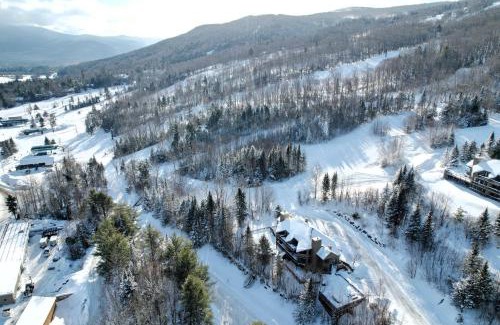 Bretton Woods Casa | CR1 Bretton Woods