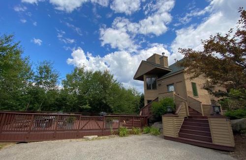 Bretton Woods Casa | CR1 Bretton Woods