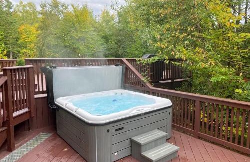 Bretton Woods Casa | CR1 Bretton Woods
