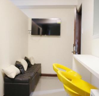 Pasay Apartamento | Cr8tive HOMES-Transient Stays Legend Condominiums