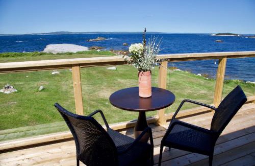 Indian Harbour Chalet De Esquí | Crab Cottage