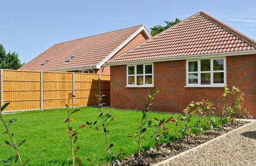 Sandilands Casa | Crab Cottage
