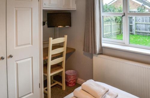 Sandilands Casa | Crab Cottage