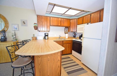 Ocean City Apartamento | Crab Cove On The Bay 208