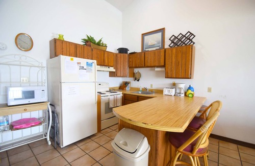 Ocean City Condominio | Cove cangrejo en la bahía de 406 Baywater 3rd St, Wi-Fi gratuito, piscina, Elev, W / D, AC