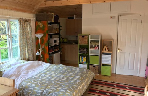 Lewes Cama Y Desayuno | Crabapple Cottage B&B