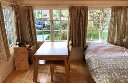 Lewes Cama Y Desayuno | Crabapple Cottage B&B