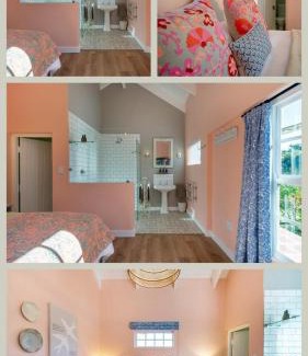 Grabouw Chalet De Esquí | Crabapple Cottage, Cheverells Farm