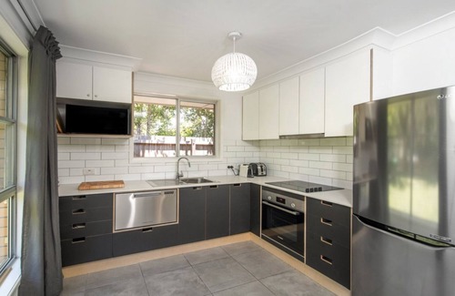 South Golden Beach Casa | Crabbes Creek en South Golden Beach