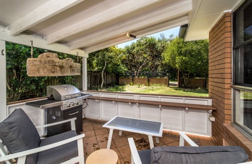 South Golden Beach Casa | Crabbes Creek en South Golden Beach