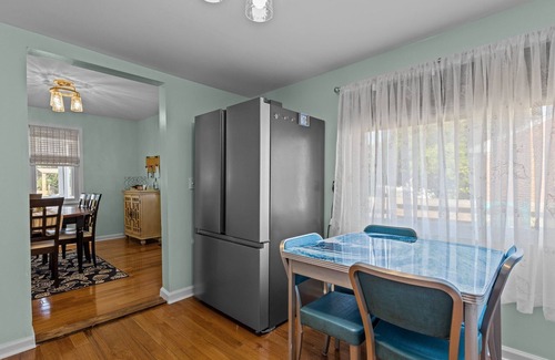Morehead City Casa | Crabmore Cottage