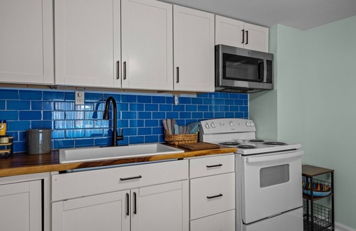 Morehead City Casa | Crabmore Cottage