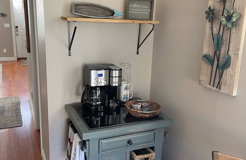 Morehead City Casa | Crabshack en la tierra prometida