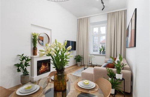 Piasek Południe Apartamento | Cracow Best Location Apartment No:6 by Cozyplace