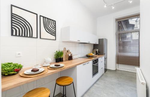 Piasek Południe Apartamento | Cracow Best Location Apartment No:6 by Cozyplace