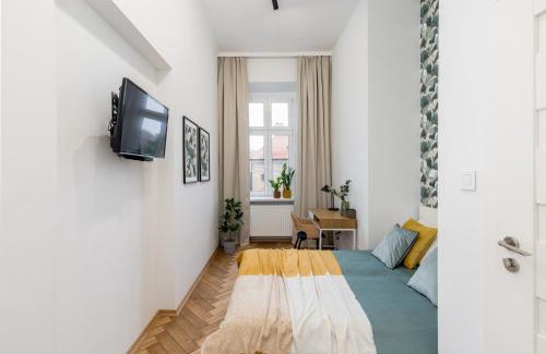 Piasek Południe Apartamento | Cracow Best Location Apartment No:6 by Cozyplace