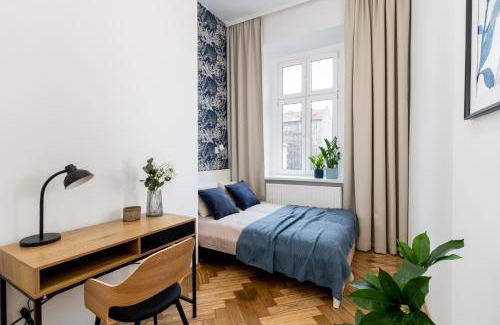 Piasek Południe Apartamento | Cracow Best Location Apartment No:6 by Cozyplace