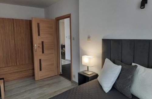 Stare Podgorze Apartamento | Cracow by Night Apartments