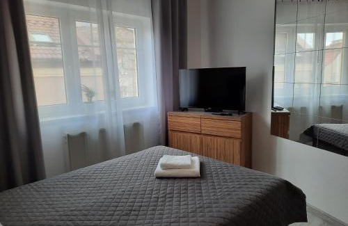 Stare Podgorze Apartamento | Cracow by Night Apartments