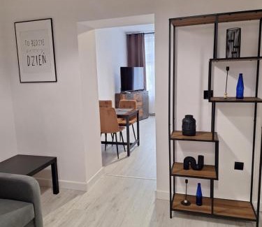 Stare Podgorze Apartamento | Cracow by Night Apartments