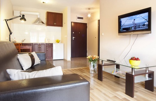 Zakrzowek Apartamento | Cracow Stay Apartments