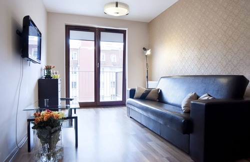 Zakrzowek Apartamento | Cracow Stay Apartments