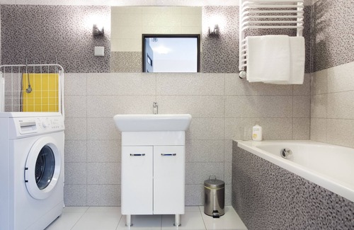 Zakrzowek Apartamento | Cracow Stay Apartments