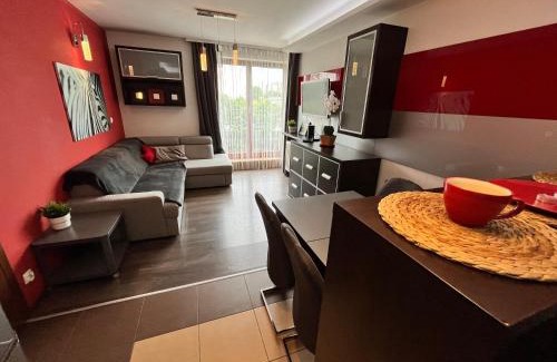 Zakrzowek Apartamento | Cracow Stay Premium Apartments FREE PARKING - 3 x ROOM - 3 x AIRCONDITION