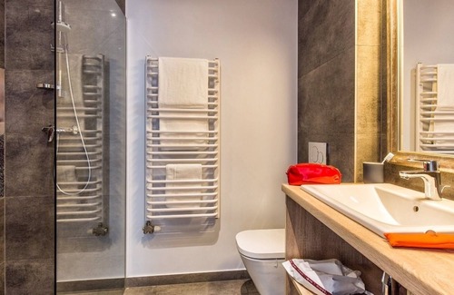 Piasek Południe Hotel | Cracowdays