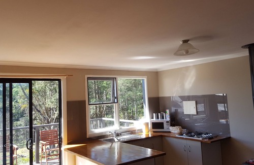 Moina Cabaña | Cradle Alpine Retreat