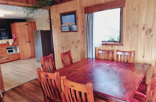 Moina Cabaña | Cradle Alpine Retreat: - Cradle Cottage (2 habitaciones)