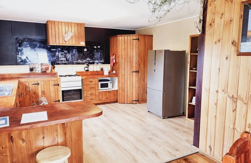 Moina Cabaña | Cradle Alpine Retreat: - Cradle Cottage (2 habitaciones)