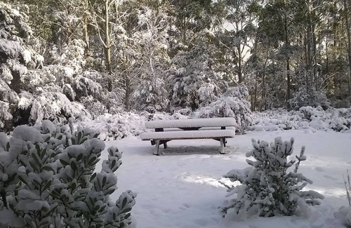 Cradle Mountain Casa | Cuna Cueva Cradle Mountain