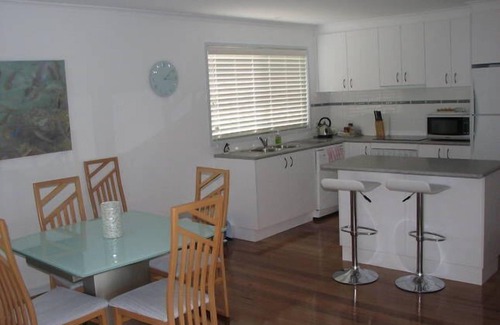 Ventnor Casa | Crafers Beach House Ventnor
