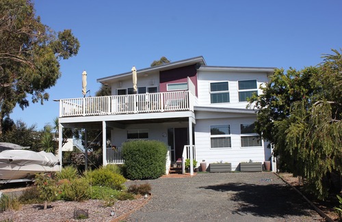 Ventnor Casa | Crafers Beach House Ventnor